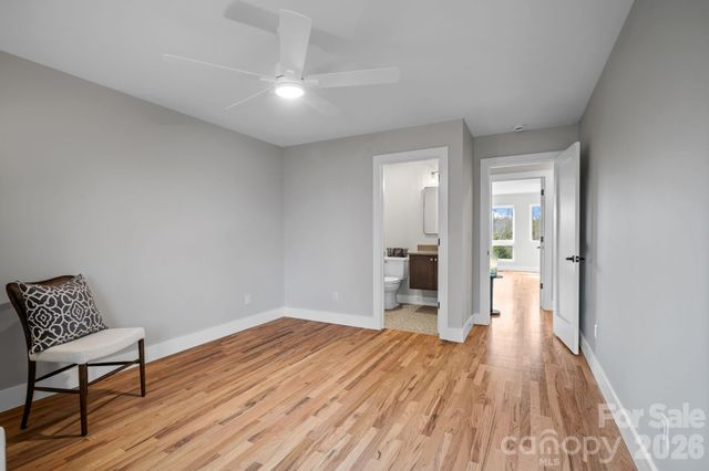 5 Gudger Road, Asheville, NC 28806