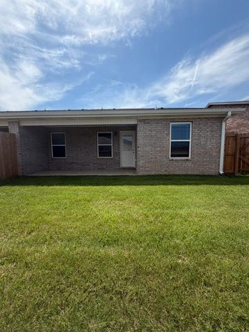 6806 NW Toby Street, Highfill, AR 72712