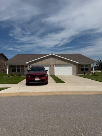 6806 NW Toby Street, Highfill, AR 72712