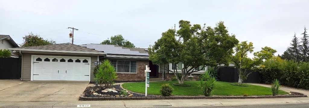 4412 Otis Ct, Carmichael, CA 95608