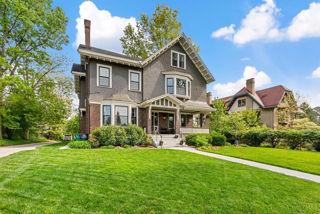 3966 Rose Hill Avenue, Cincinnati, OH 45229