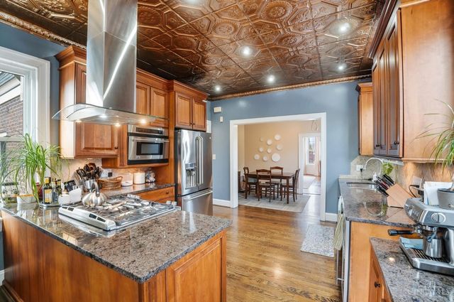 3966 Rose Hill Avenue, Cincinnati, OH 45229