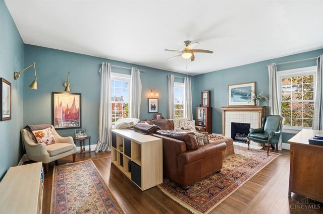 3966 Rose Hill Avenue, Cincinnati, OH 45229