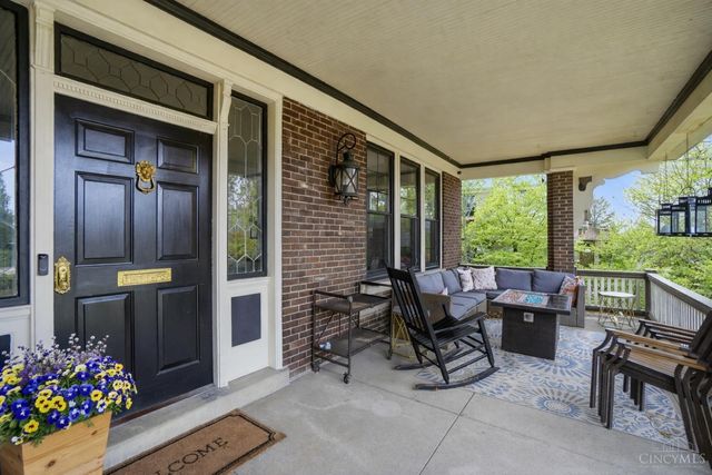 3966 Rose Hill Avenue, Cincinnati, OH 45229