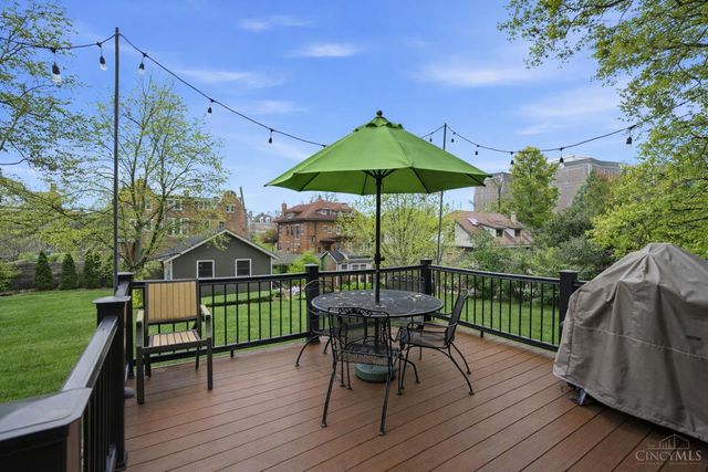 3966 Rose Hill Avenue, Cincinnati, OH 45229