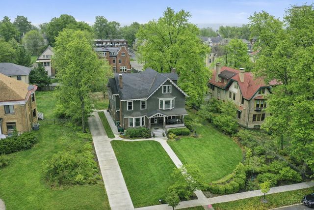 3966 Rose Hill Avenue, Cincinnati, OH 45229