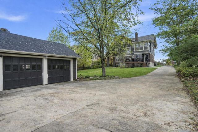3966 Rose Hill Avenue, Cincinnati, OH 45229