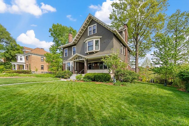 3966 Rose Hill Avenue, Cincinnati, OH 45229