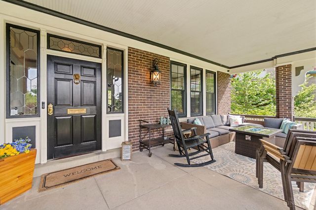3966 Rose Hill Avenue, Cincinnati, OH 45229