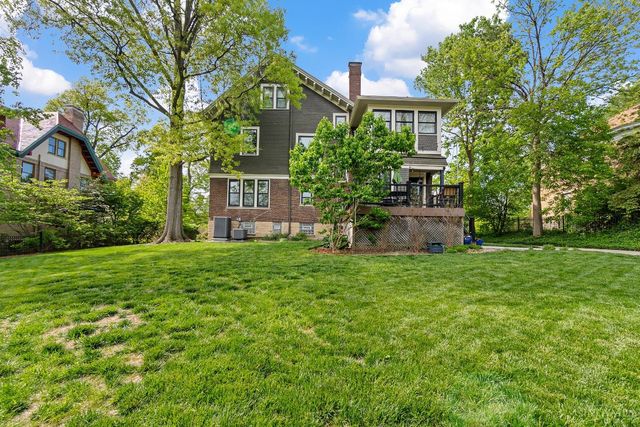 3966 Rose Hill Avenue, Cincinnati, OH 45229