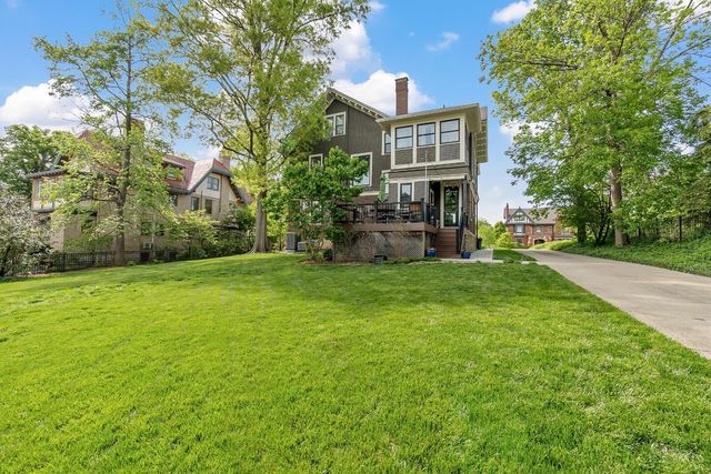3966 Rose Hill Avenue, Cincinnati, OH 45229