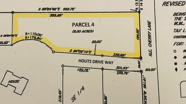670 NE Cherry Lane Lot 4, Madras, OR 97741
