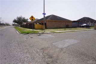 712 Agate Street, Edinburg, TX 78541