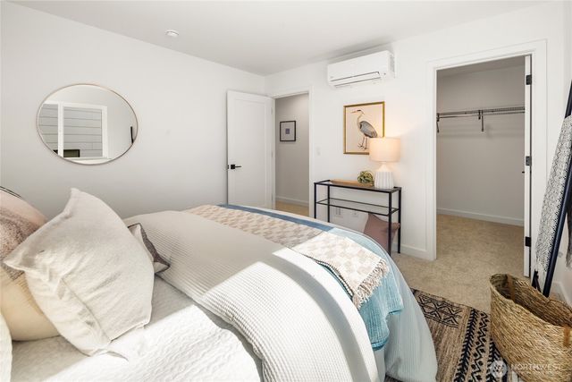 2013 A NW 64th Street, Seattle, WA 98107