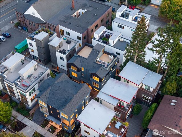 2013 A NW 64th Street, Seattle, WA 98107