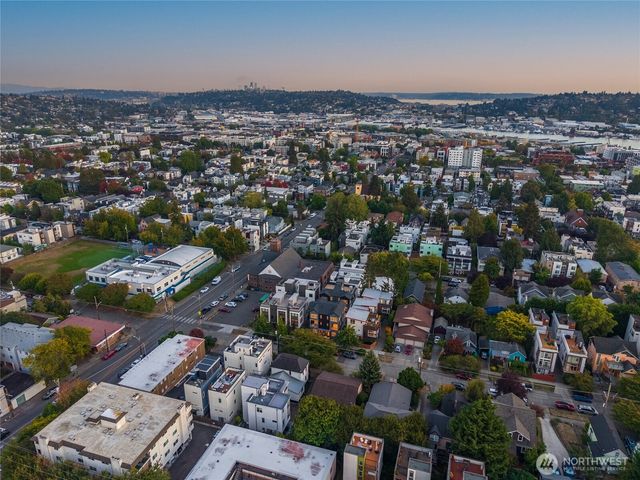 2013 A NW 64th Street, Seattle, WA 98107