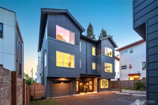 2013 A NW 64th Street, Seattle, WA 98107