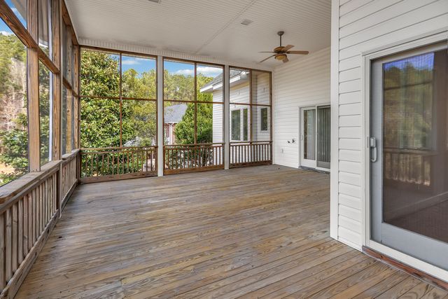 2030 W Lake Shore Drive, Pinopolis, SC 29469