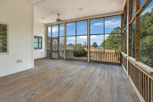 2030 W Lake Shore Drive, Pinopolis, SC 29469