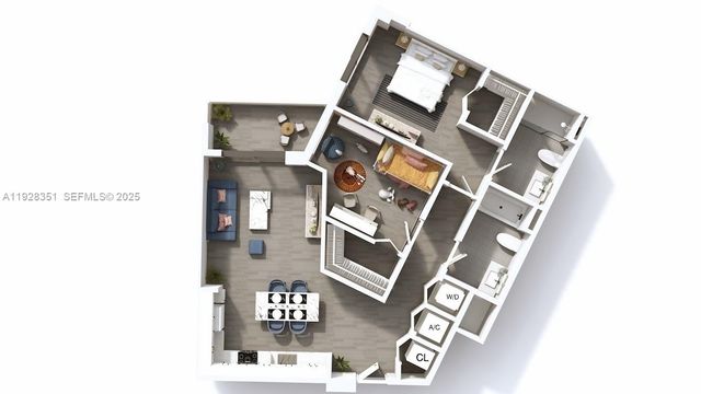 18412 Homestead Ave 227, Miami, FL 33157