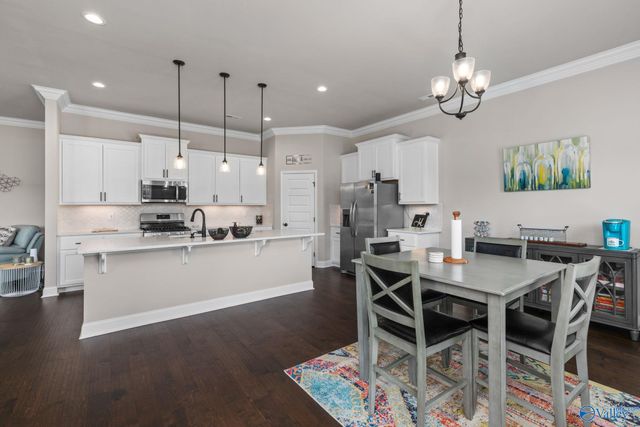 204 Nellie Faye Lane, Meridianville, AL 35759