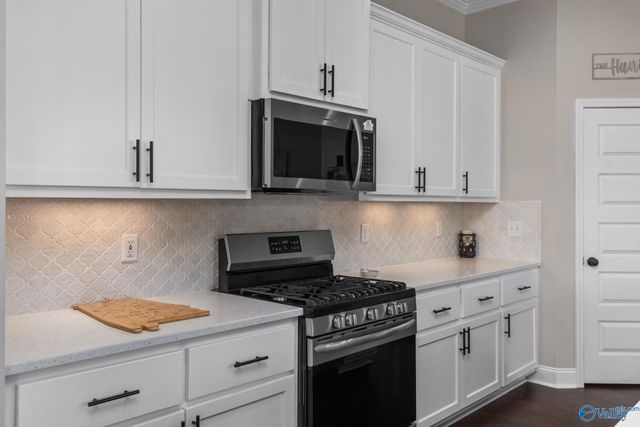 204 Nellie Faye Lane, Meridianville, AL 35759