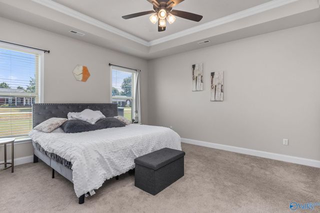 204 Nellie Faye Lane, Meridianville, AL 35759