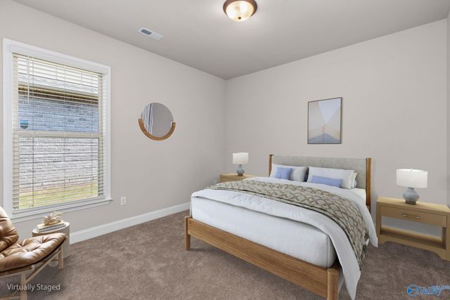 204 Nellie Faye Lane, Meridianville, AL 35759