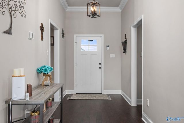 204 Nellie Faye Lane, Meridianville, AL 35759