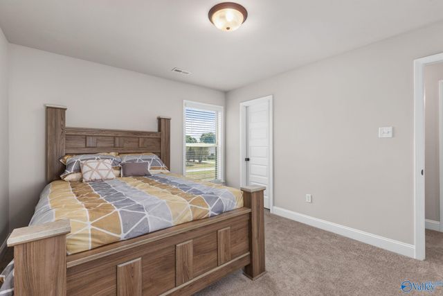 204 Nellie Faye Lane, Meridianville, AL 35759