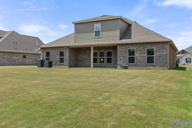 204 Nellie Faye Lane, Meridianville, AL 35759