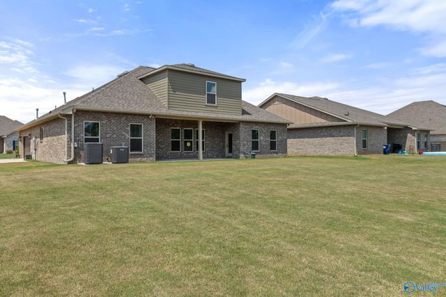 204 Nellie Faye Lane, Meridianville, AL 35759