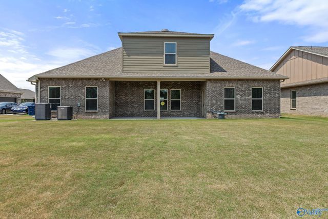 204 Nellie Faye Lane, Meridianville, AL 35759