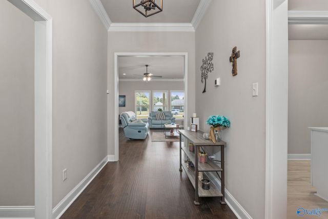 204 Nellie Faye Lane, Meridianville, AL 35759