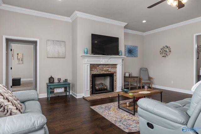 204 Nellie Faye Lane, Meridianville, AL 35759