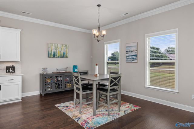 204 Nellie Faye Lane, Meridianville, AL 35759