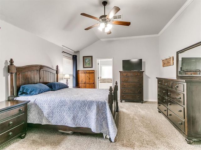 10813 Turtlewood Drive, Midwest City, OK 73130