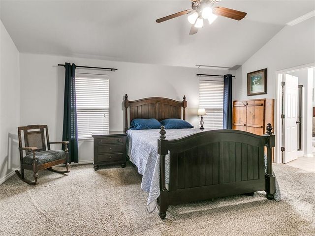 10813 Turtlewood Drive, Midwest City, OK 73130