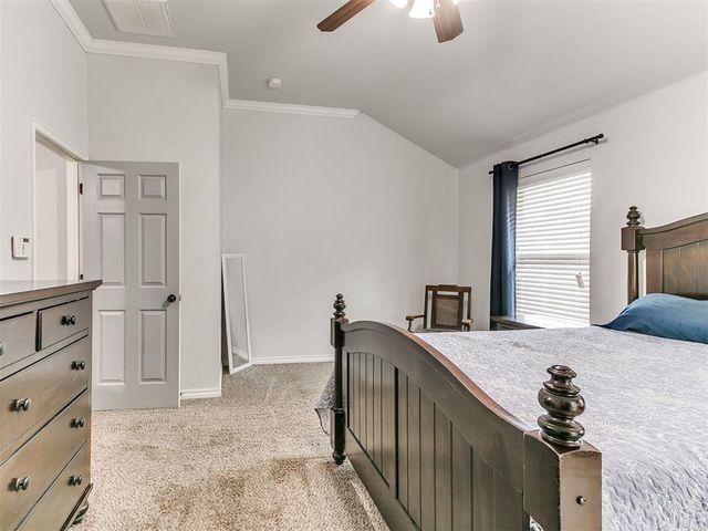 10813 Turtlewood Drive, Midwest City, OK 73130