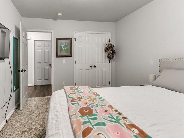 10813 Turtlewood Drive, Midwest City, OK 73130