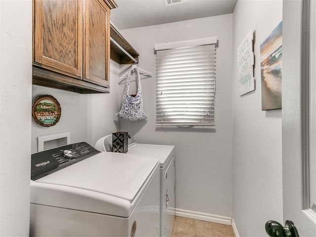 10813 Turtlewood Drive, Midwest City, OK 73130