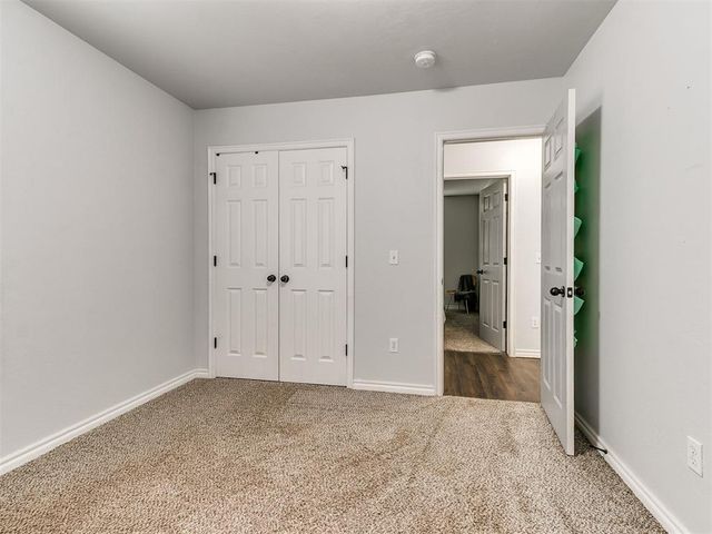 10813 Turtlewood Drive, Midwest City, OK 73130