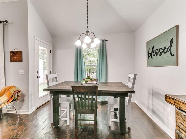 10813 Turtlewood Drive, Midwest City, OK 73130