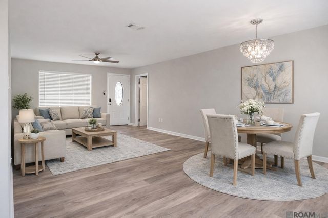 3134 Montreal Dr, Baton Rouge, LA 70819