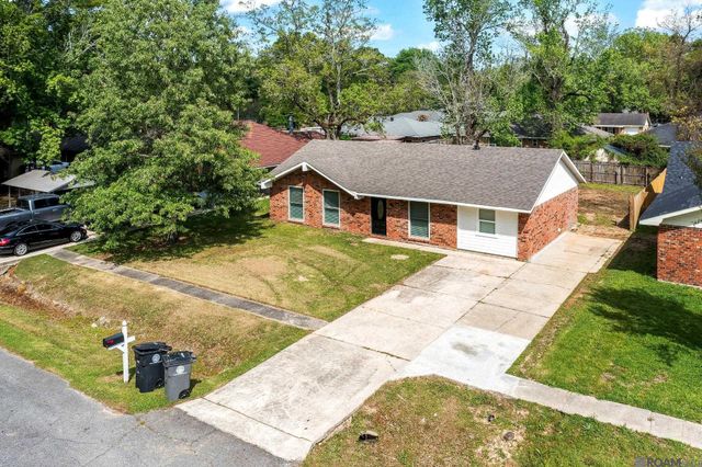 3134 Montreal Dr, Baton Rouge, LA 70819