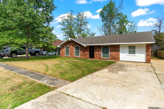 3134 Montreal Dr, Baton Rouge, LA 70819