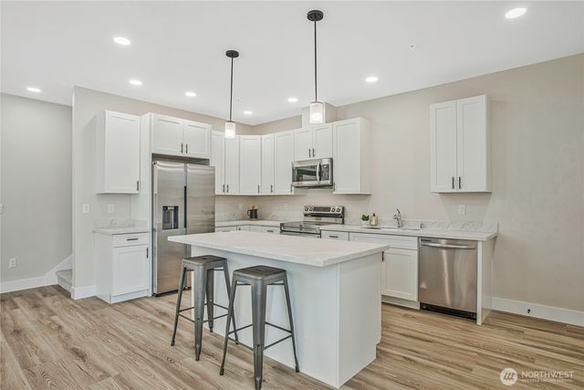 1402 E 51st Street, Tacoma, WA 98404