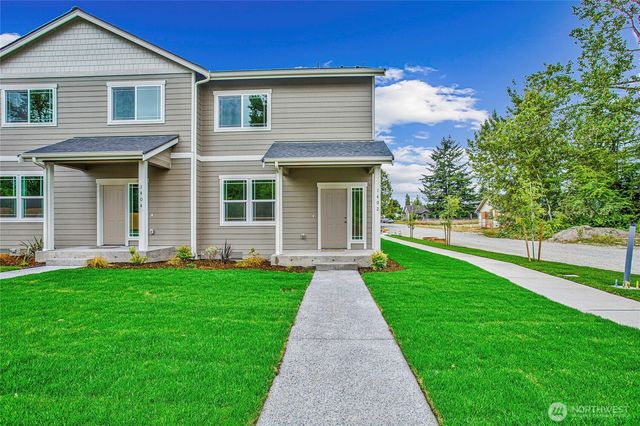 1402 E 51st Street, Tacoma, WA 98404