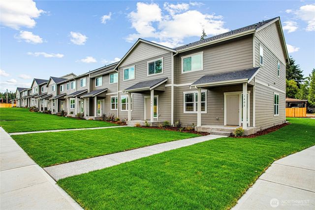 1402 E 51st Street, Tacoma, WA 98404