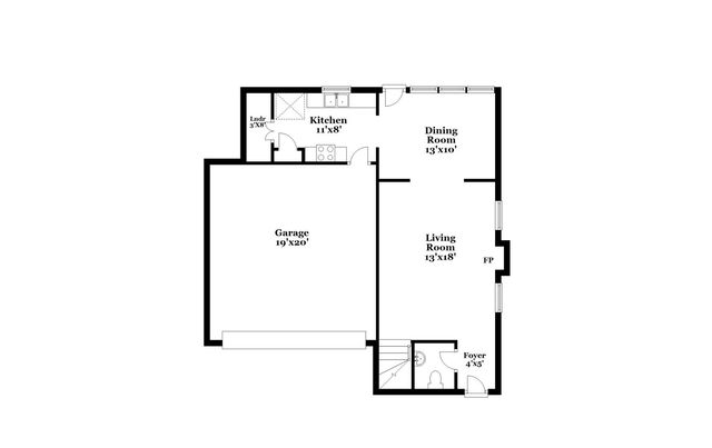 4010 Windhaven Lane, Dallas, TX 75287